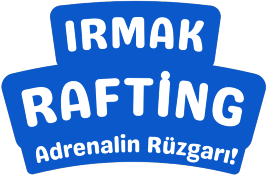Irmak Rafting Logo